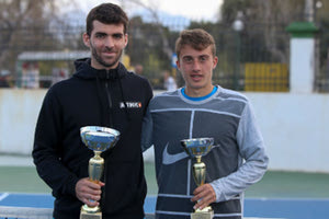 Ο Καπόγιαννης νικητής στα Χανιά