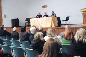 ΠΑΛΙΑ ΠΟΛΗ: Η “στοιχειωμένη” ανάπλαση μπλοκάρει και τη στάθμευση