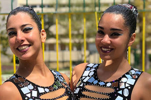 Θαυμάσια εμφάνιση Κάββαλου και Γεωργιουδάκη αλλά…