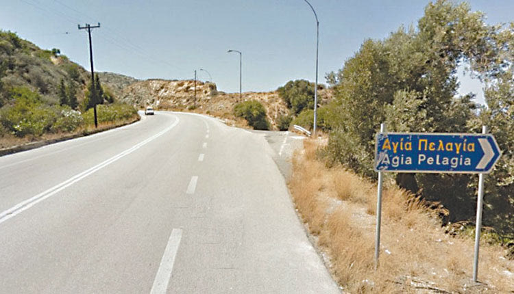 Αρχές Μαΐου οι υπογραφές για τους κόμβους