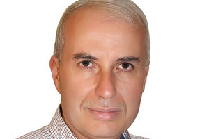 Νίκος Κονταράκης