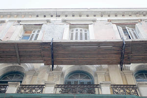 Στον δρόμο της δημοπράτησης η… δημοτική πινακοθήκη