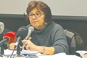 Πώς έφτασαν στο διαζύγιο η Σταρίδα με τον ΣΥΡΙΖΑ