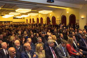 Οι 27 υποψήφιοι Μαρκογιαννάκη