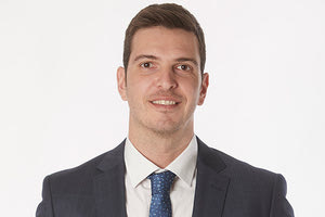 Ο Αλέξανδρος Μαρκογιαννάκης