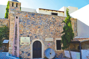 Ανοίγει τις πόρτες του το Αγροτικό Μουσείο