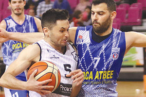 Πήρε ξανά αυτό που  ήθελε ο ΟΦΗ