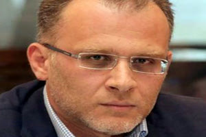 Νίκος Μπουνάκης