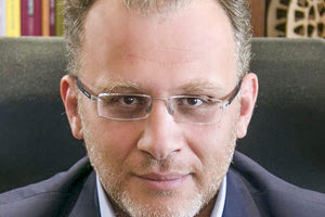 Νίκος Μπουνάκης