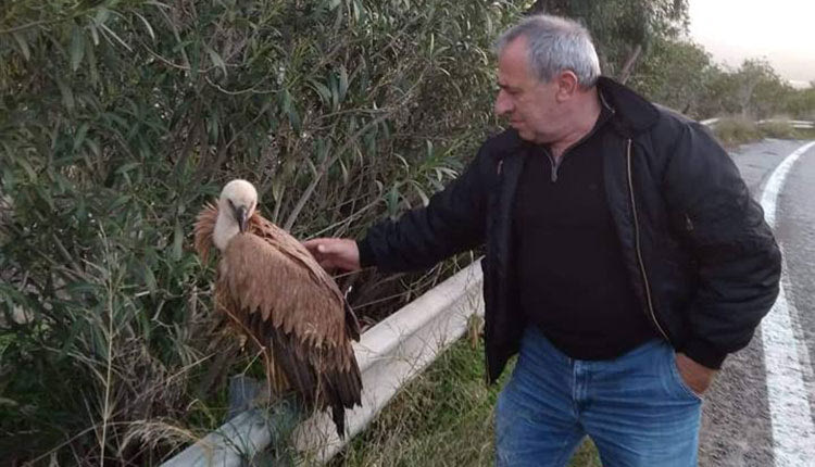 Έχασε τη μάχη με τον καρκίνο ο αγαπητός αστυνομικός