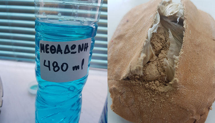 Από τη φυλακή… ρύθμιζε τη διακίνηση ναρκωτικών