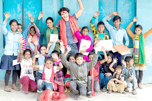 Προβολή ξανά της ταινίας  ­­­­του Χριστόφορου Παπακαλιάτη