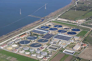 Νερό από τα φράγματα ή από αφαλάτωση