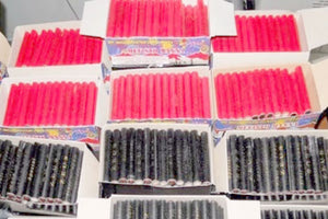 Πάσχα χωρίς κροτίδες αποφάσισαν οι Μέλαμπες