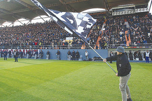 Βάλσαμο η διακοπή για τα προβλήματα του ΟΦΗ