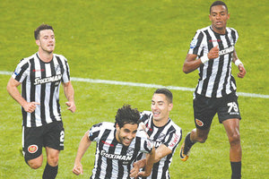 Όλοι οι δρόμοι οδηγούν στο γήπεδο του ΟΦΗ