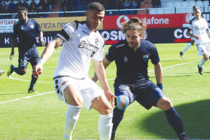 «Ο ΟΦΗ μεγαλώνει, κρίμα να χαθεί μια χρονιά…»