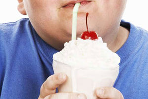 Προσπάθειες για την καταπολέμηση της παιδικής παχυσαρκίας