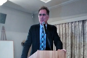 Συσπειρώνει το ΚΙΝΑΛ στα Τρίκαλα ο Νίκος Παπανδρέου