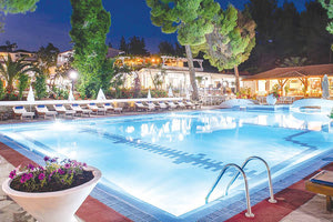 Στο 60% οι πληρότητες του Πάσχα