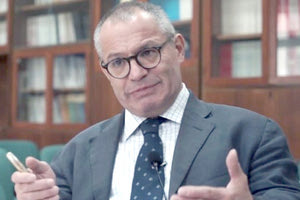 Γρηγόρης Πασπάτης