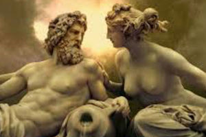 Περί θεϊκών και άλλων δαιμονίων