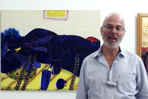 Η σημαντική συλλογή Βογιατζόγλου τον Μάιο στην Πινακοθήκη Μαλεβιζίου