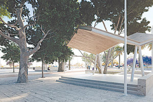 Δράση στην πλατεία