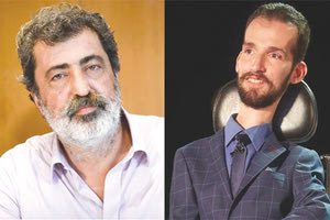 Σάλος με την επίθεση στον Κυμπουρόπουλο