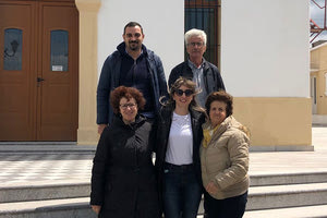 Νέα διοίκηση στον Πολιτιστικό Σύλλογο Κασσάνων