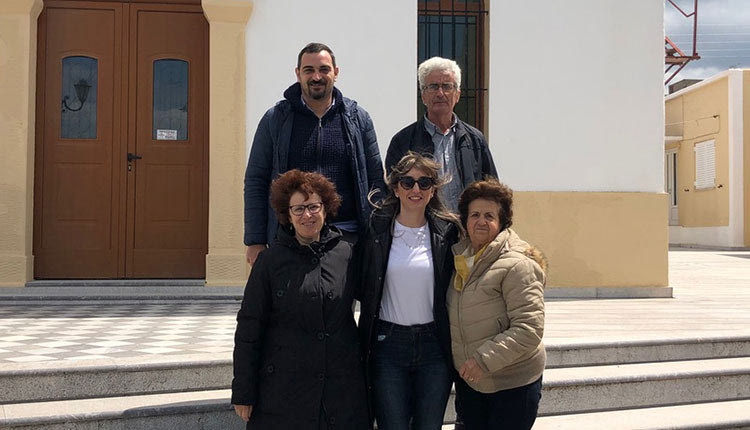 Νέα διοίκηση στον Πολιτιστικό Σύλλογο Κασσάνων
