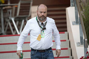 Είχε σχεδιάσει το λουτρό αίματος – Το δράμα του Δανού μεγιστάνα