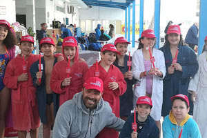 ΠΡΩΤΑΘΛΗΤΕΣ: Ξεχώρισαν πάλι…