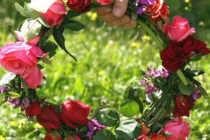 Κάλεσμα για την Πρωτομαγιά