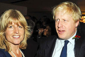 Επισκέπτεται την Κρήτη για χειμερινές διακοπές ο Μπόρις Τζόνσον