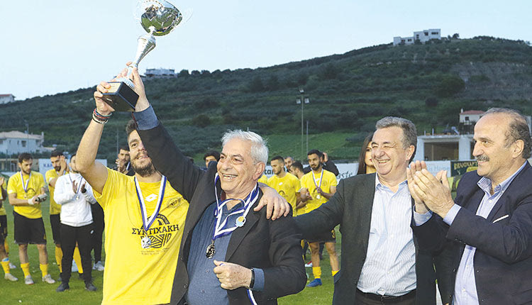 ΡΩΜΑΝΟΣ: Ανάμεικτα τα συναισθήματα
