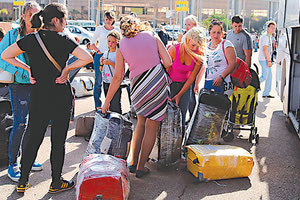 Τι προτιμούν οι Ρώσοι στα μέρη μας