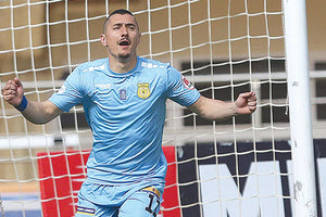 Ο μίστερ – «χρυσή αλλαγή» του Εργοτέλη