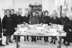 Σχολικά είδη στην παραλιακή