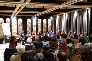 Υλοποίηση σεμιναρίου.