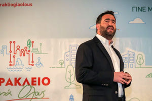 Νέα πρόσωπα στον Γ. Σισαμάκη