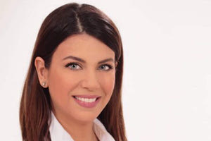 Μαρία Σπυριδάκη