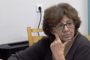 Λιάνα Σταρίδα