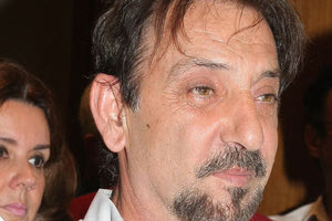 Ο Γιώργος Στεφανουδάκης