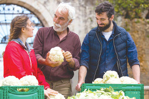 Σαράντα χρόνια SYN.KA, σαράντα εβδομάδες γιορτή