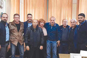 Κίνηση fair play από τον ΠΟΑ