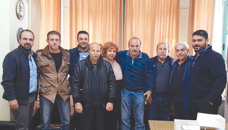 Κίνηση fair play από τον ΠΟΑ