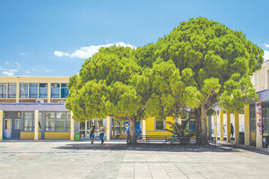 Ελληνικό Μεσογειακό Πανεπιστήμιο, το νέο ίδρυμα της Κρήτης