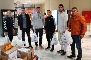 Επί παντός… αθλητικού