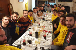 Επί παντός… αθλητικού